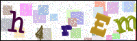 Image Verification